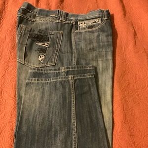 Men jeans